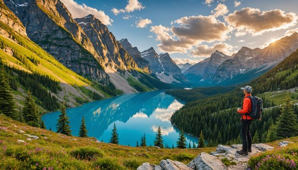 Top travel deals 2024: save big on your next adventure