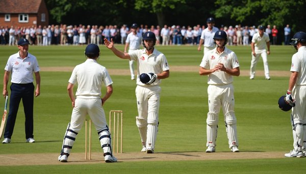 Mastering the Experience: Essential Tips for Enjoying a Classic British Village Cricket Match